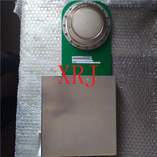 ABB GJR5250000R0101火焰检测器福建现货